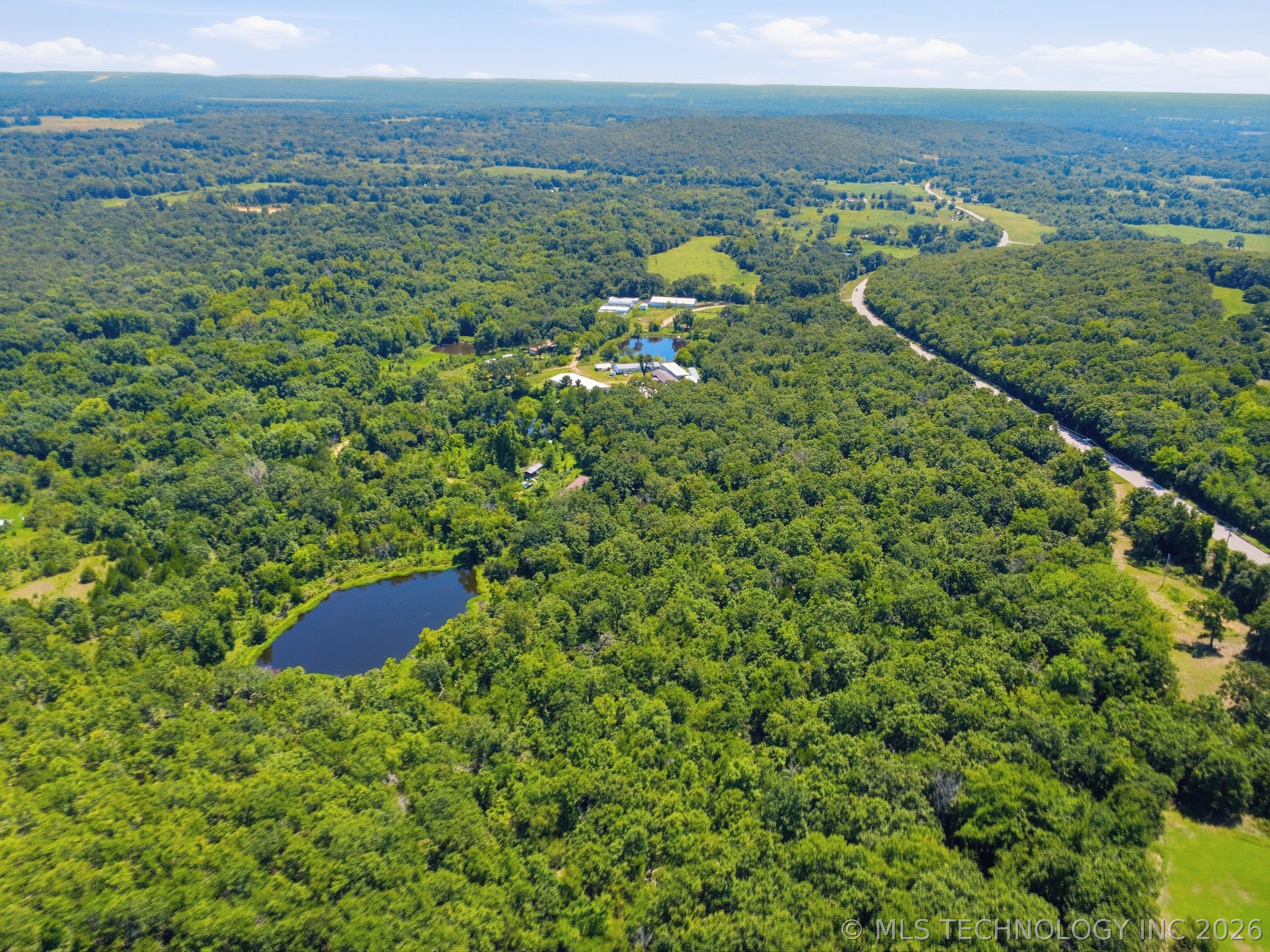 124 Highway Property Photo 15