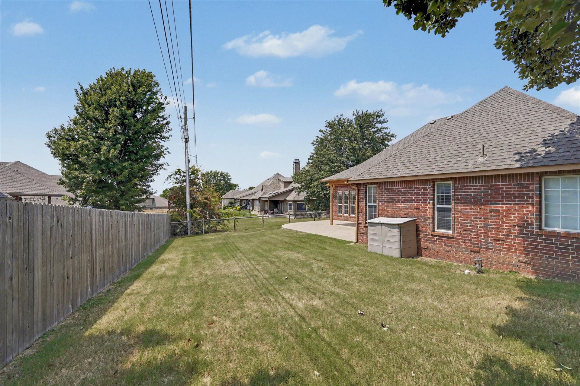 1109 W Granger Street Property Photo 36
