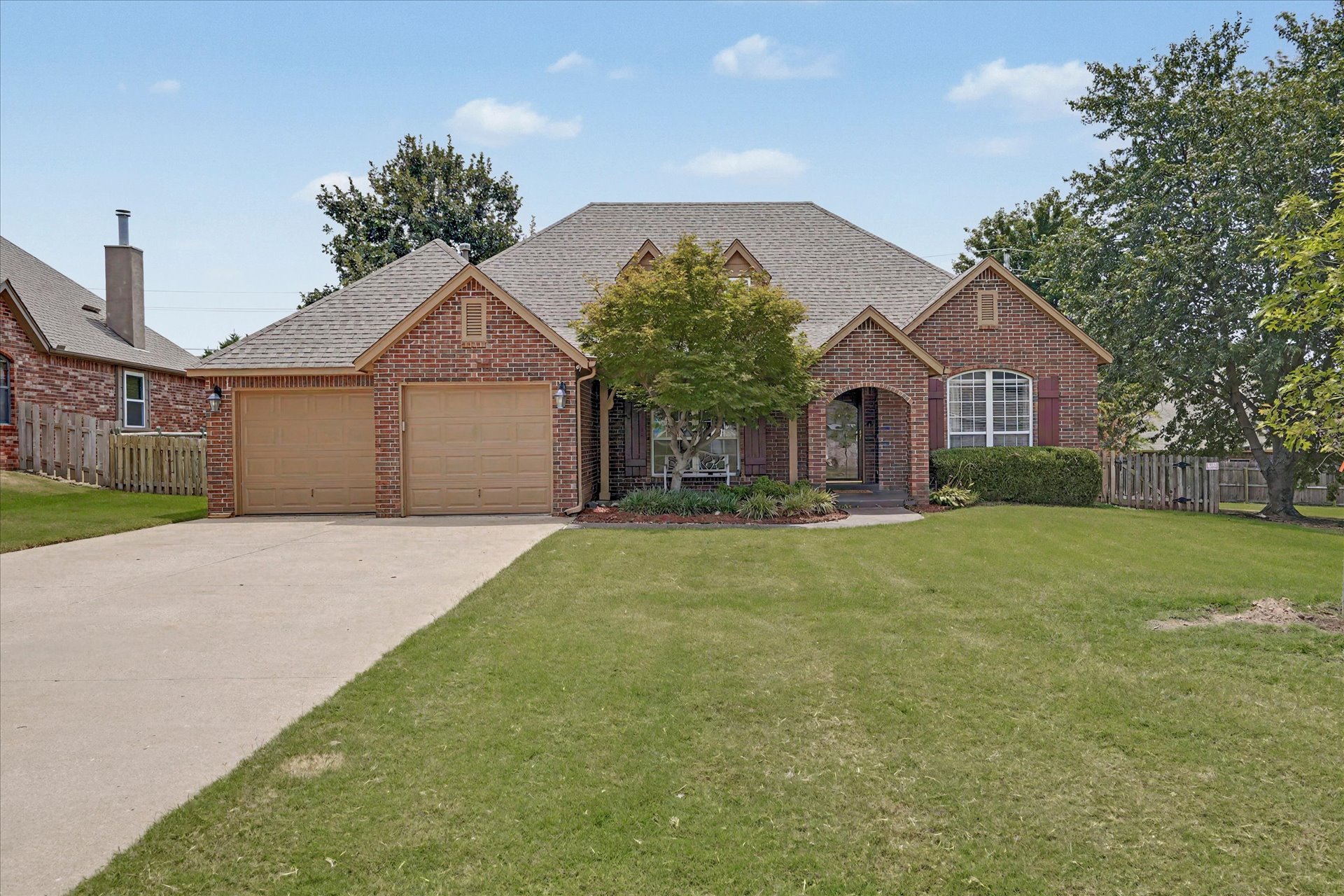 1109 W Granger Street Property Photo 46