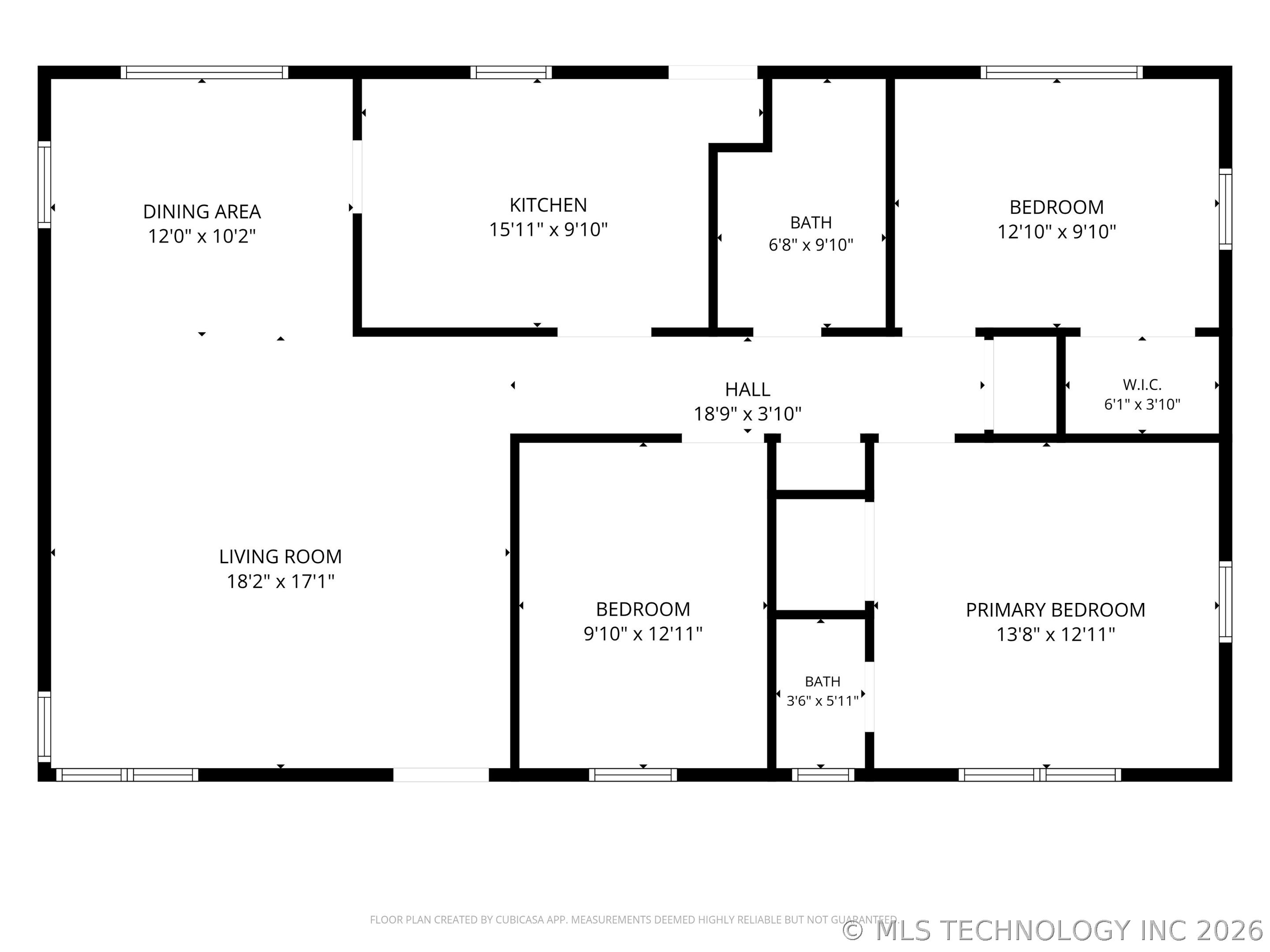 406 N Cherokee Street Property Photo 25