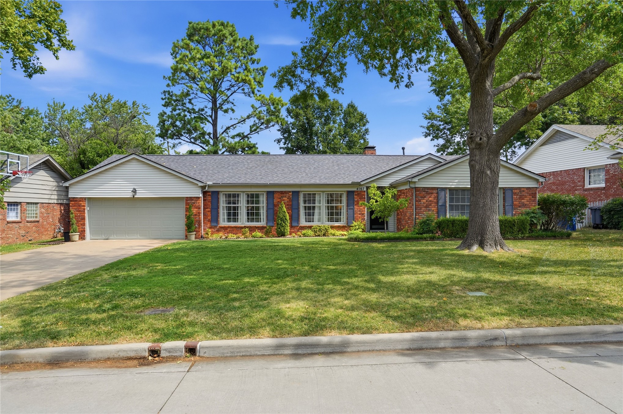 4167 E 47th Place Property Photo 1
