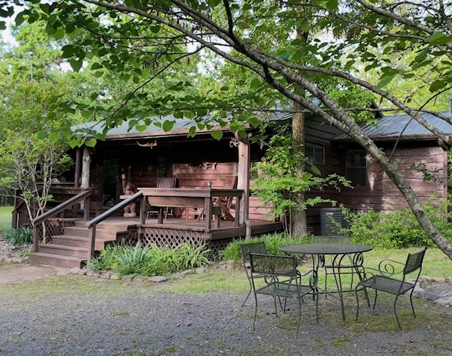 24 Sunfish Creek Trail Property Photo 1