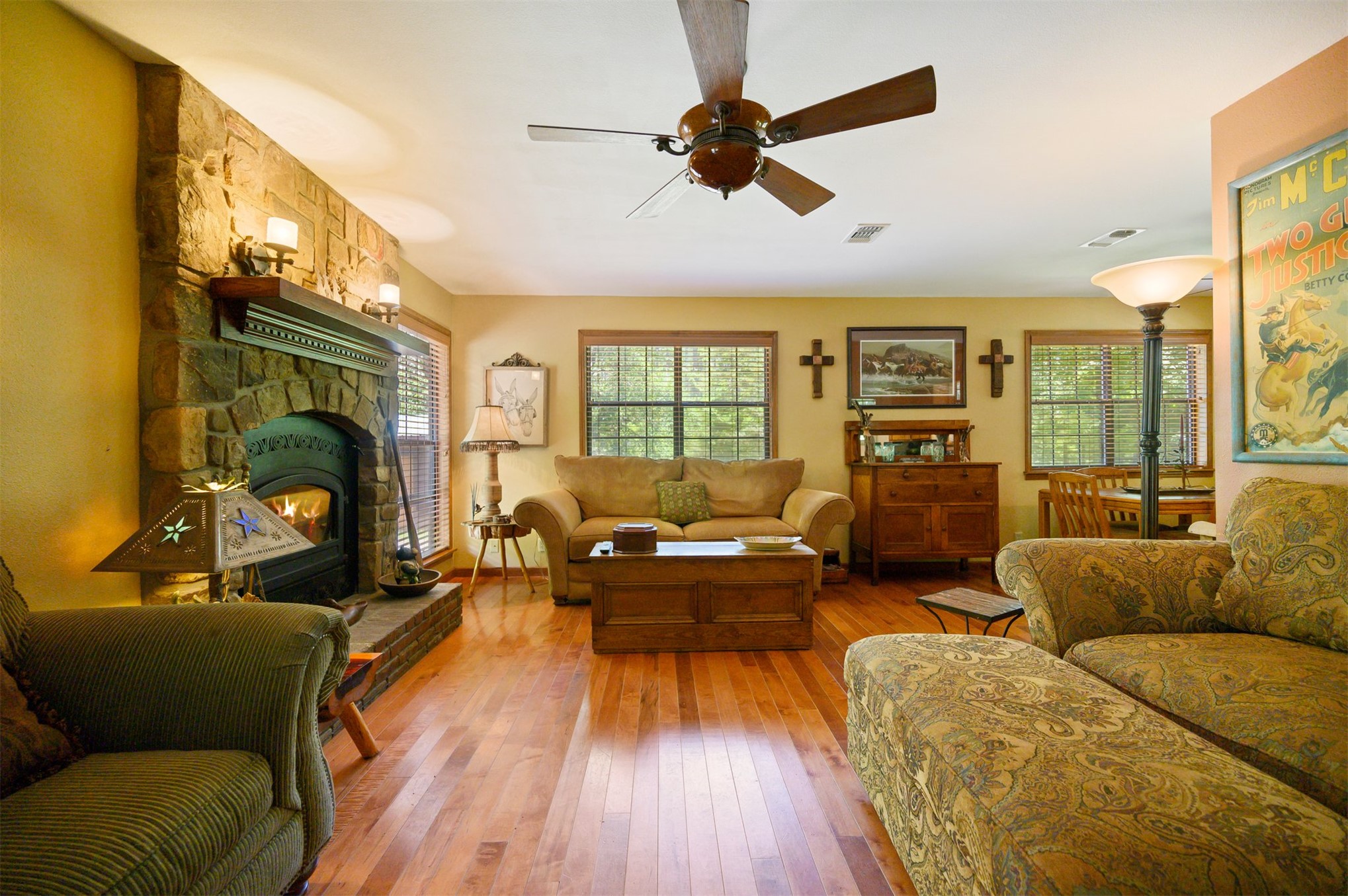 24 Sunfish Creek Trail Property Photo 5