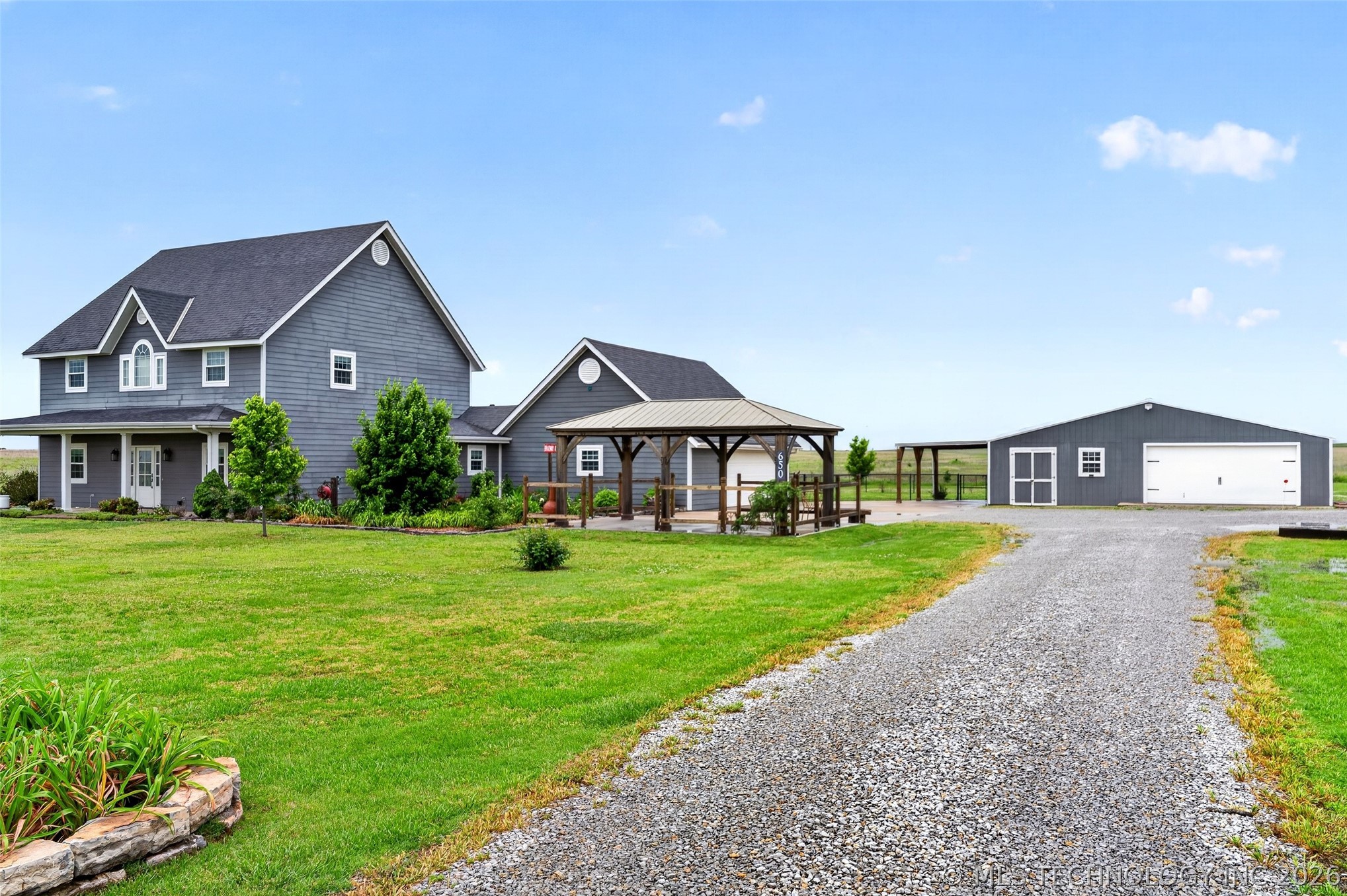 650 Ne Bison Road Property Photo 63