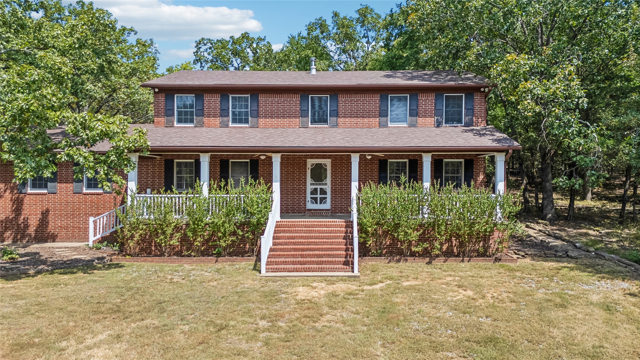 20997 S 490 Road Property Photo 1