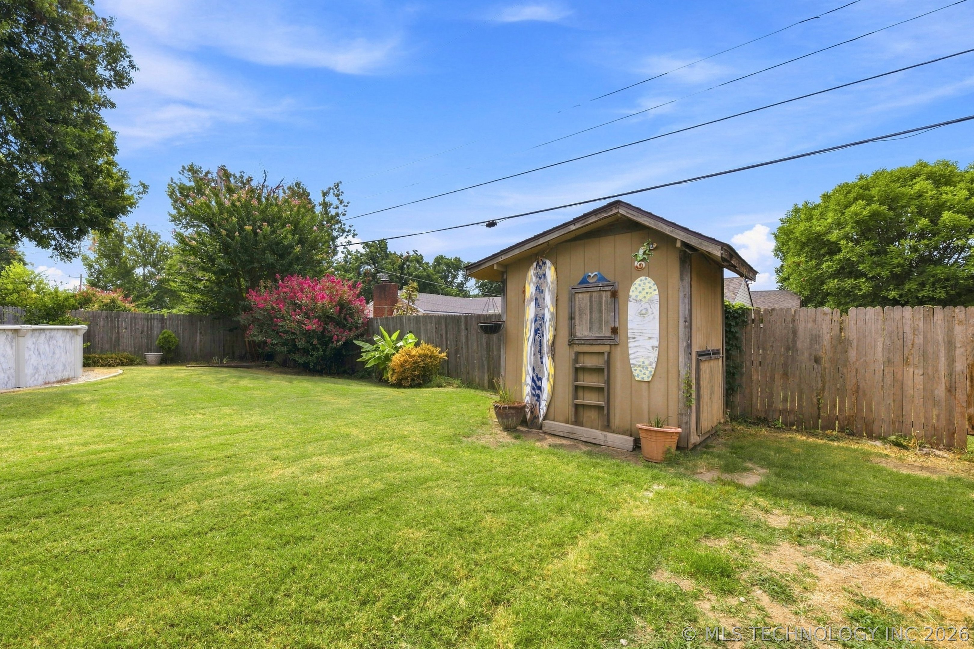 4504 E 25th Place Property Photo 32