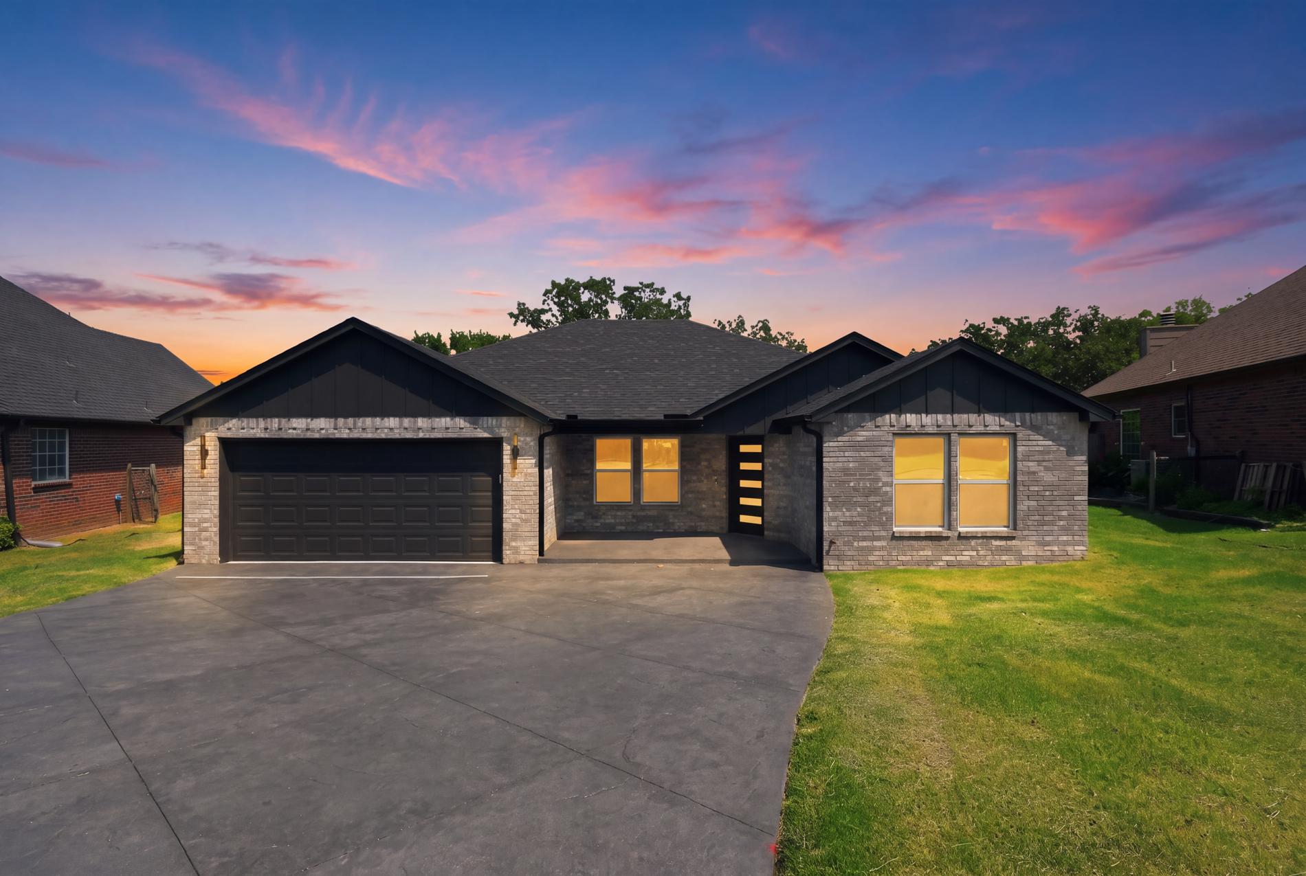 4001 Rolling Oaks Drive Property Photo