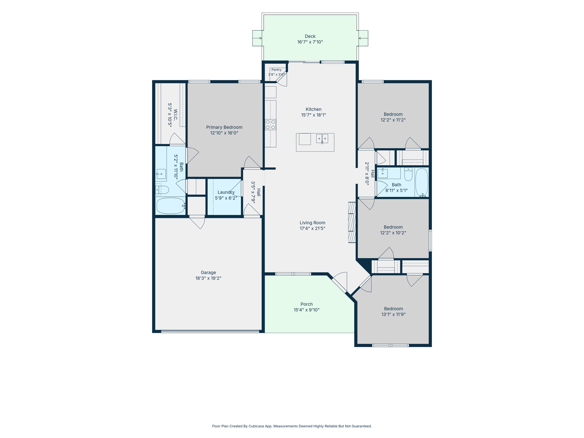 4001 Rolling Oaks Drive Property Photo 44