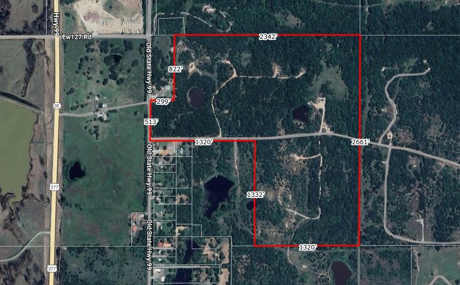 Old Highway 99 Property Photo 1