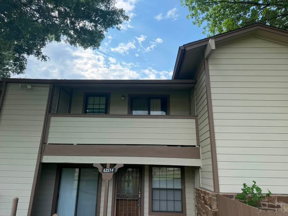 6357 S 80th East Avenue 3F