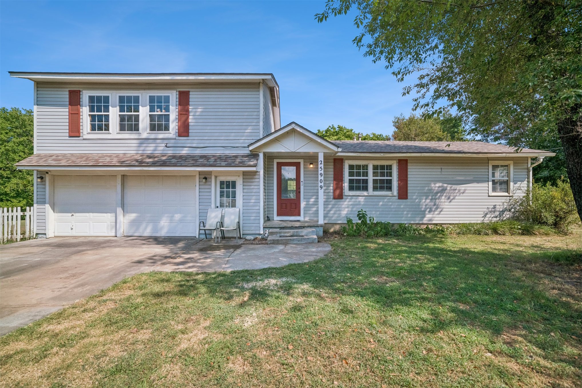 25909 E 105th Street S