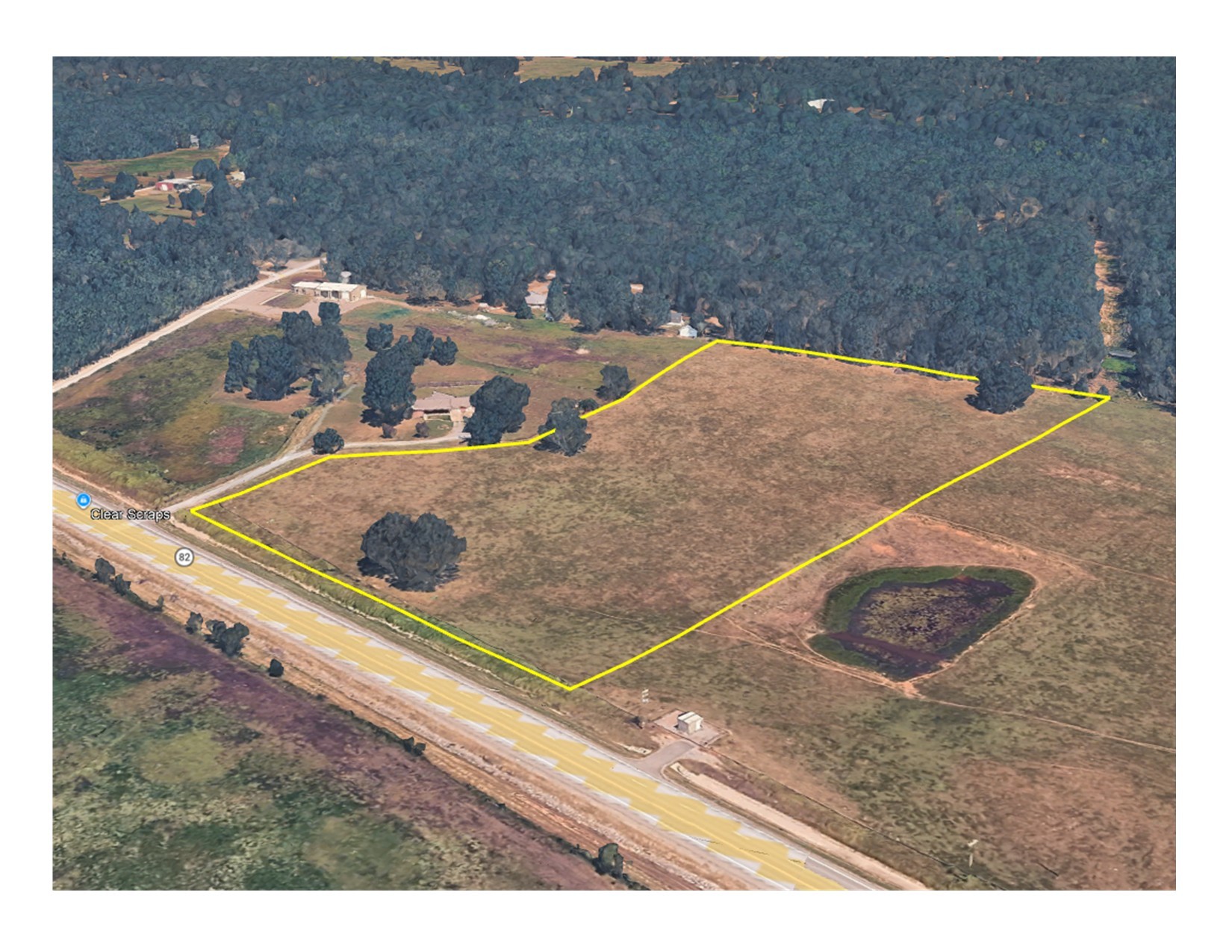 26485 Hwy 82 Property Photo 3