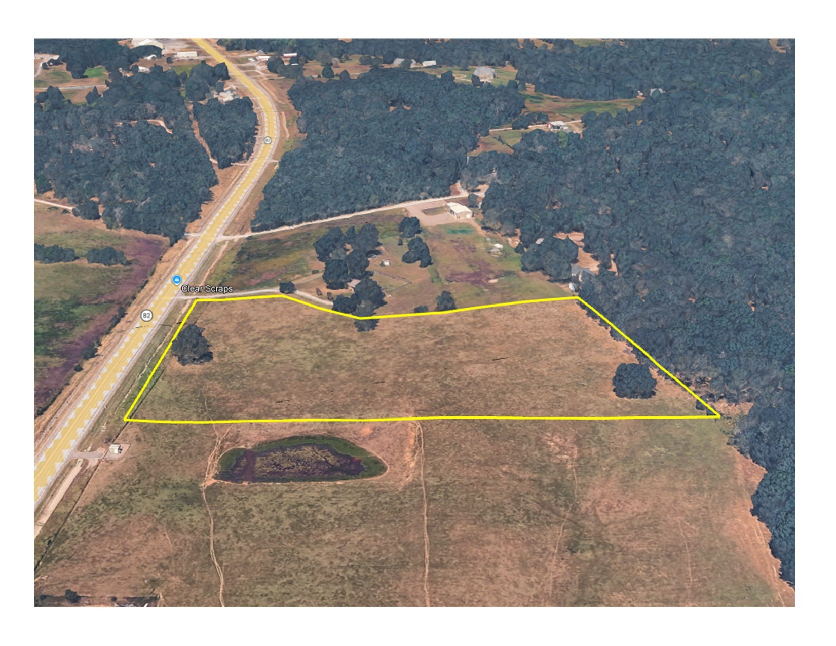 26485 Hwy 82 Property Photo 4