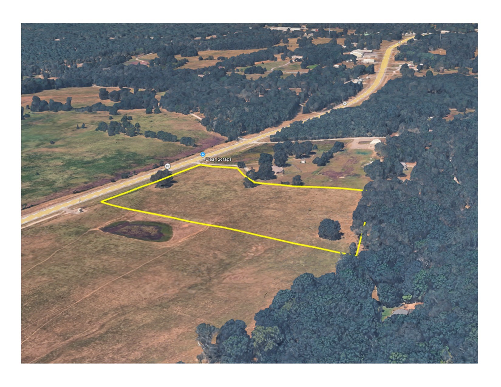 26485 Hwy 82 Property Photo 5