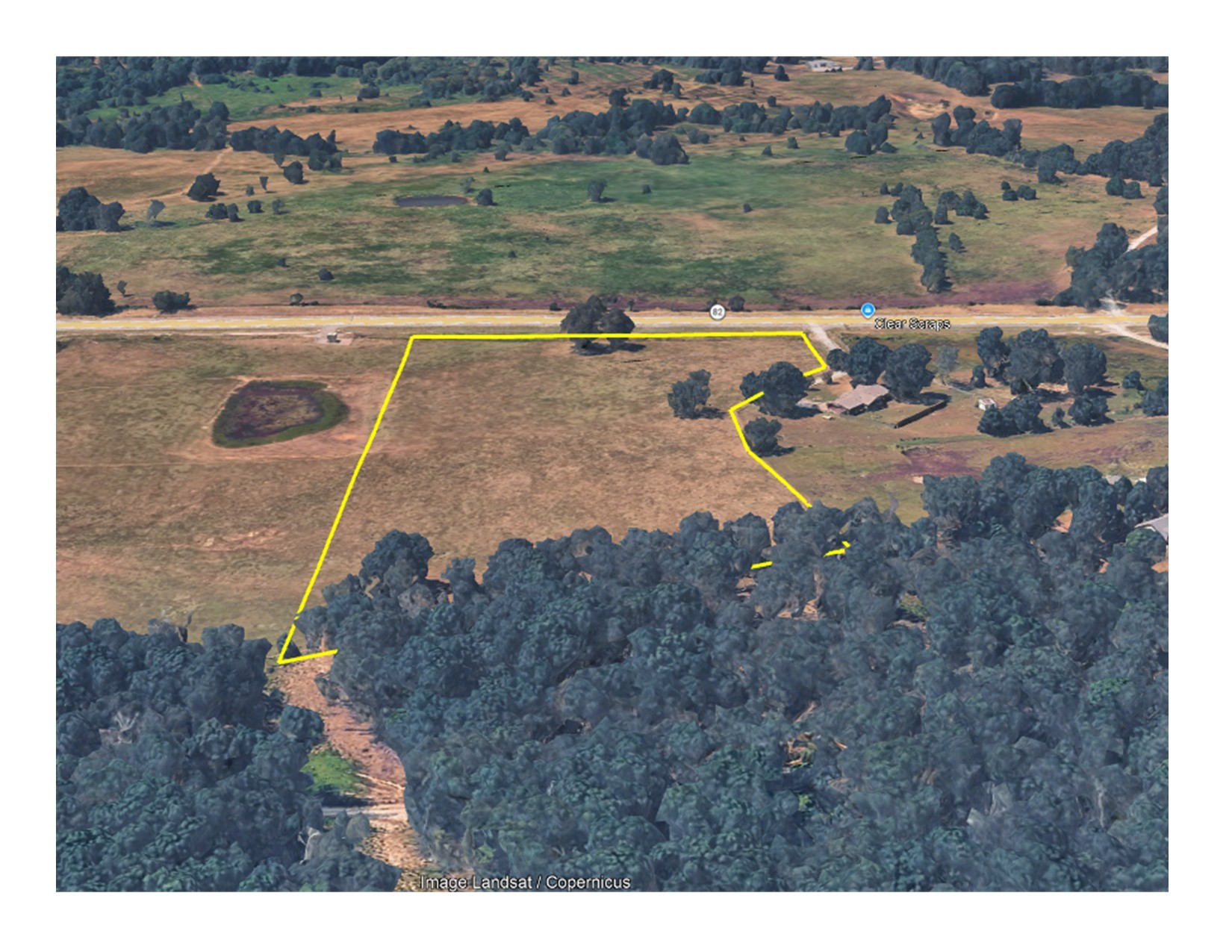26485 Hwy 82 Property Photo 6