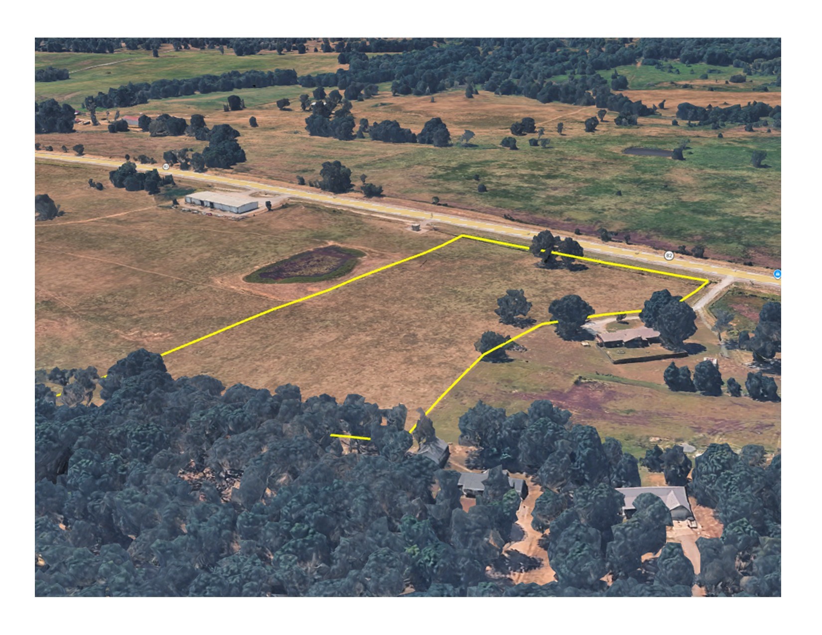 26485 Hwy 82 Property Photo 7