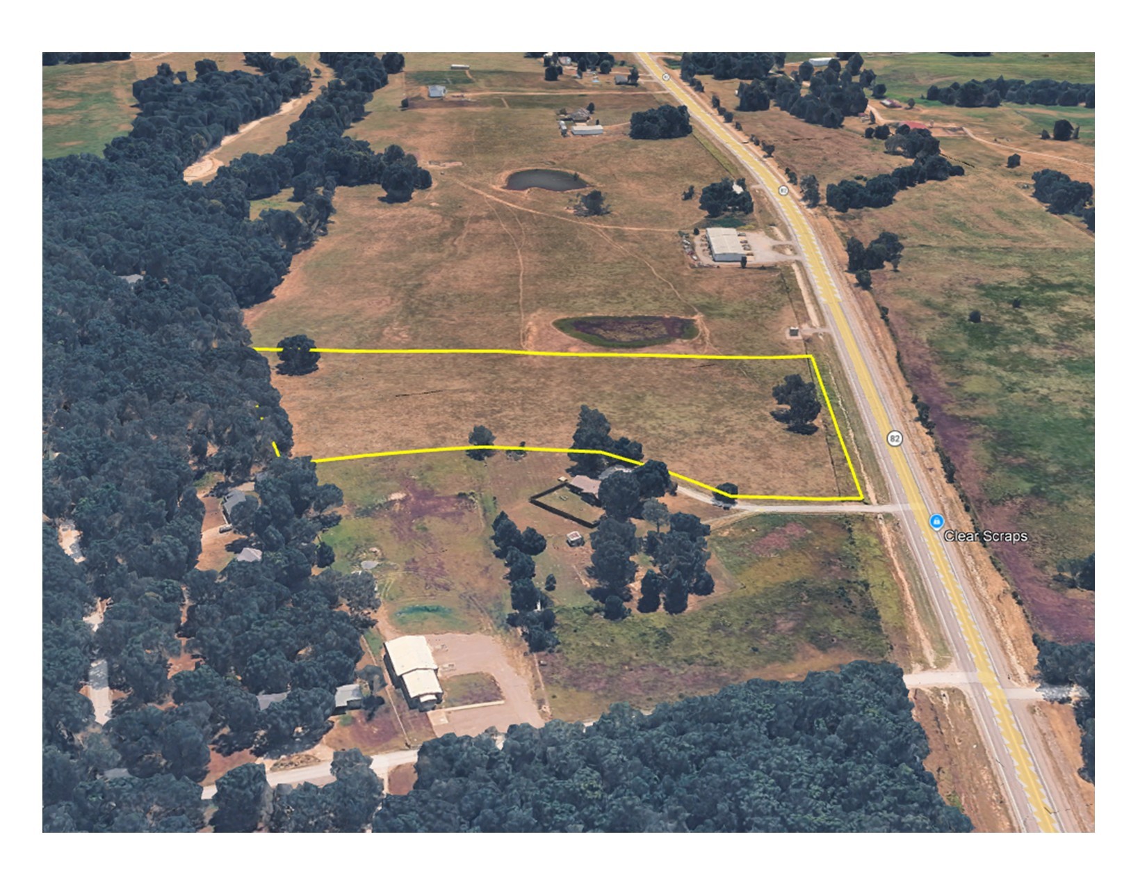 26485 Hwy 82 Property Photo 8