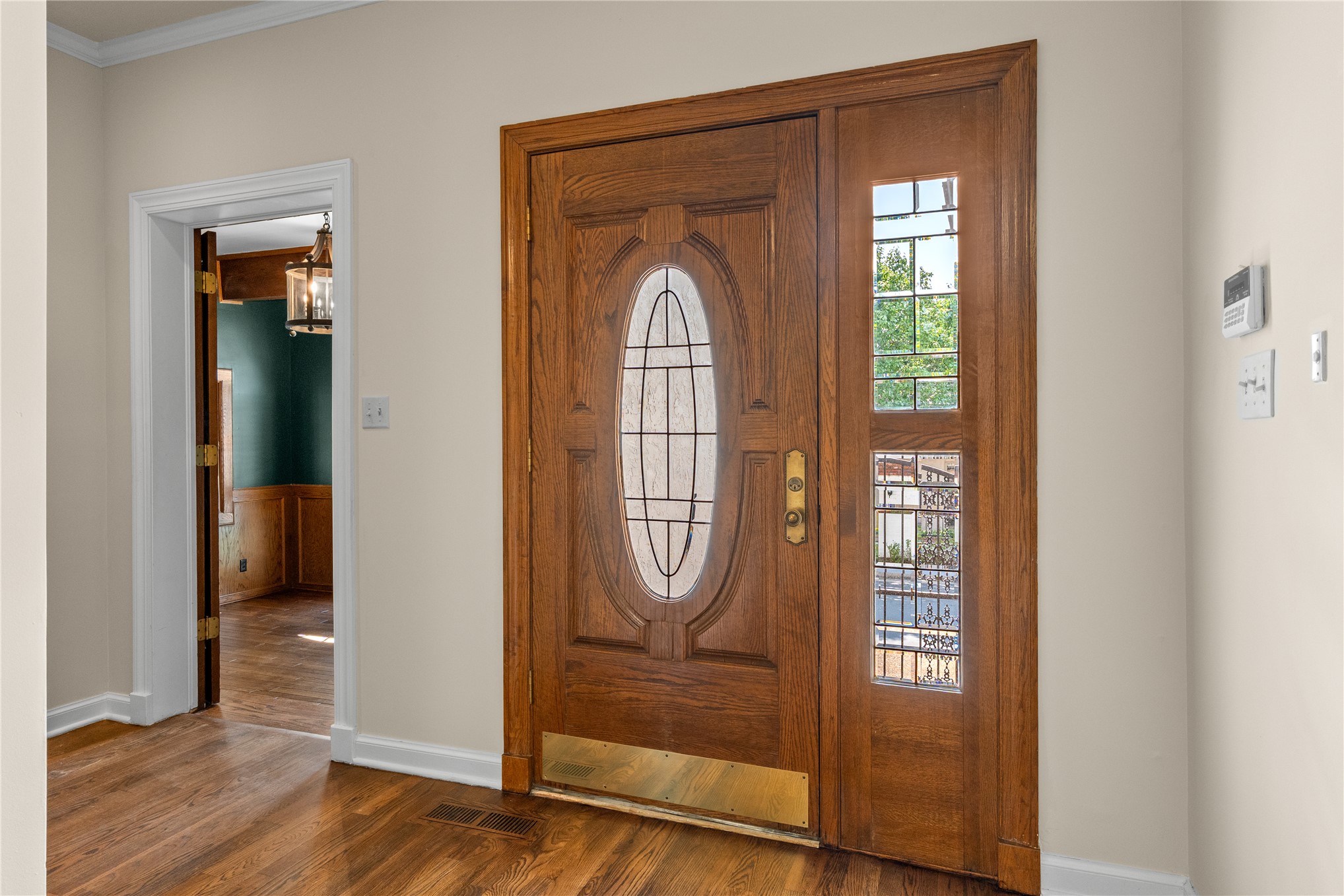 4807 S Yorktown Court Property Photo 4