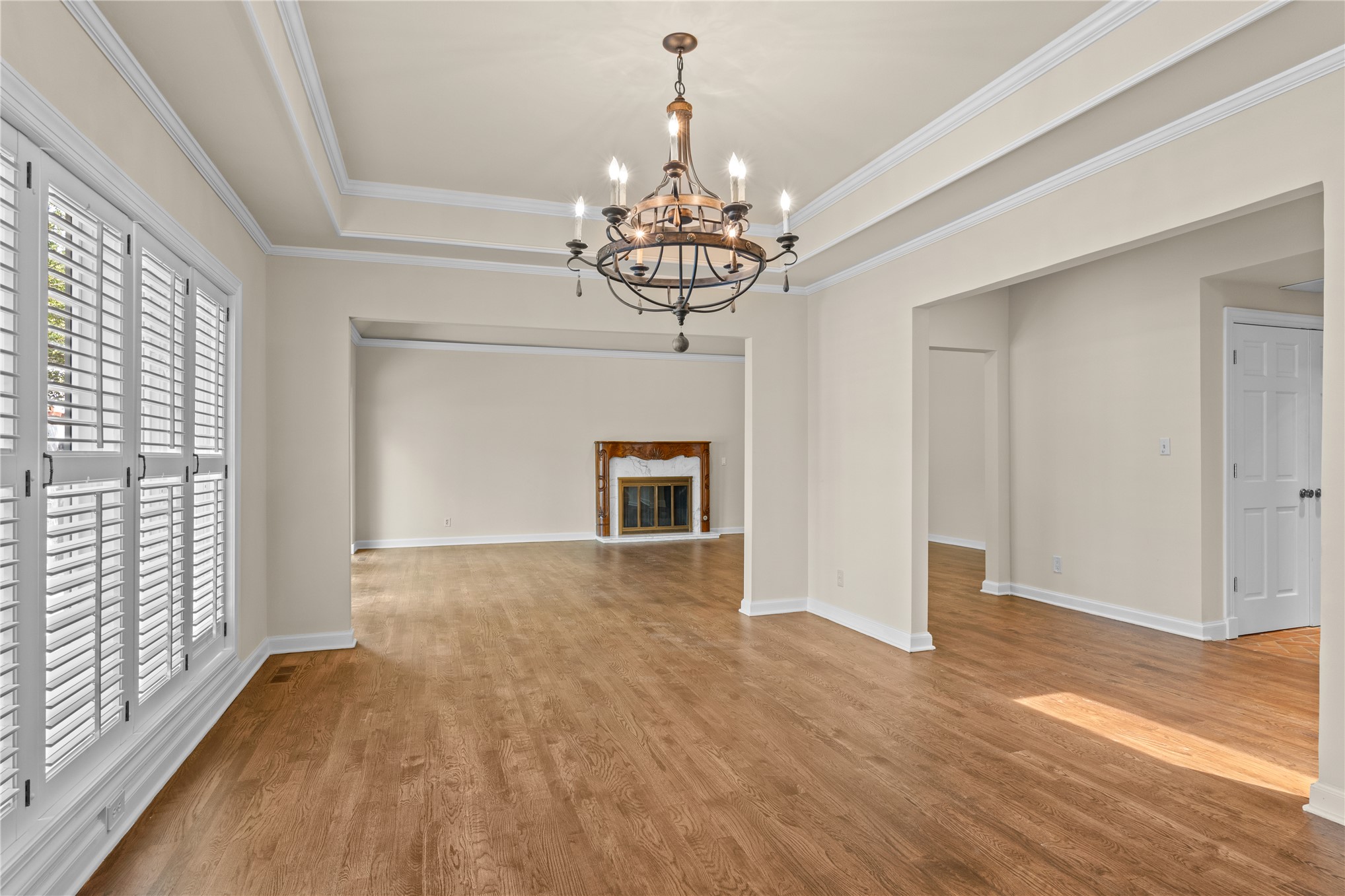 4807 S Yorktown Court Property Photo 15