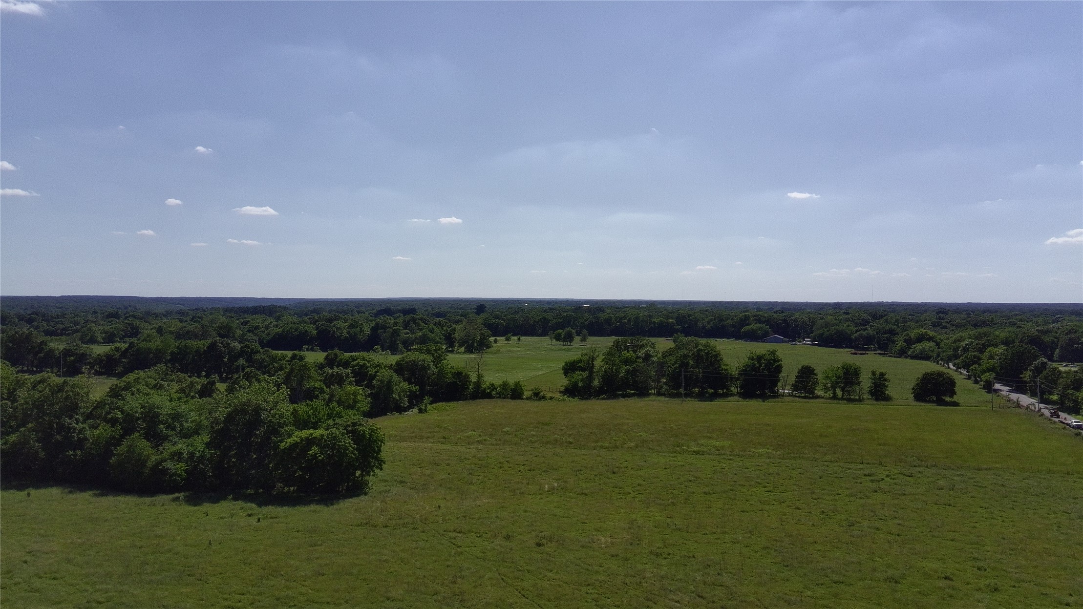 17333 E 390 Road Property Photo 1