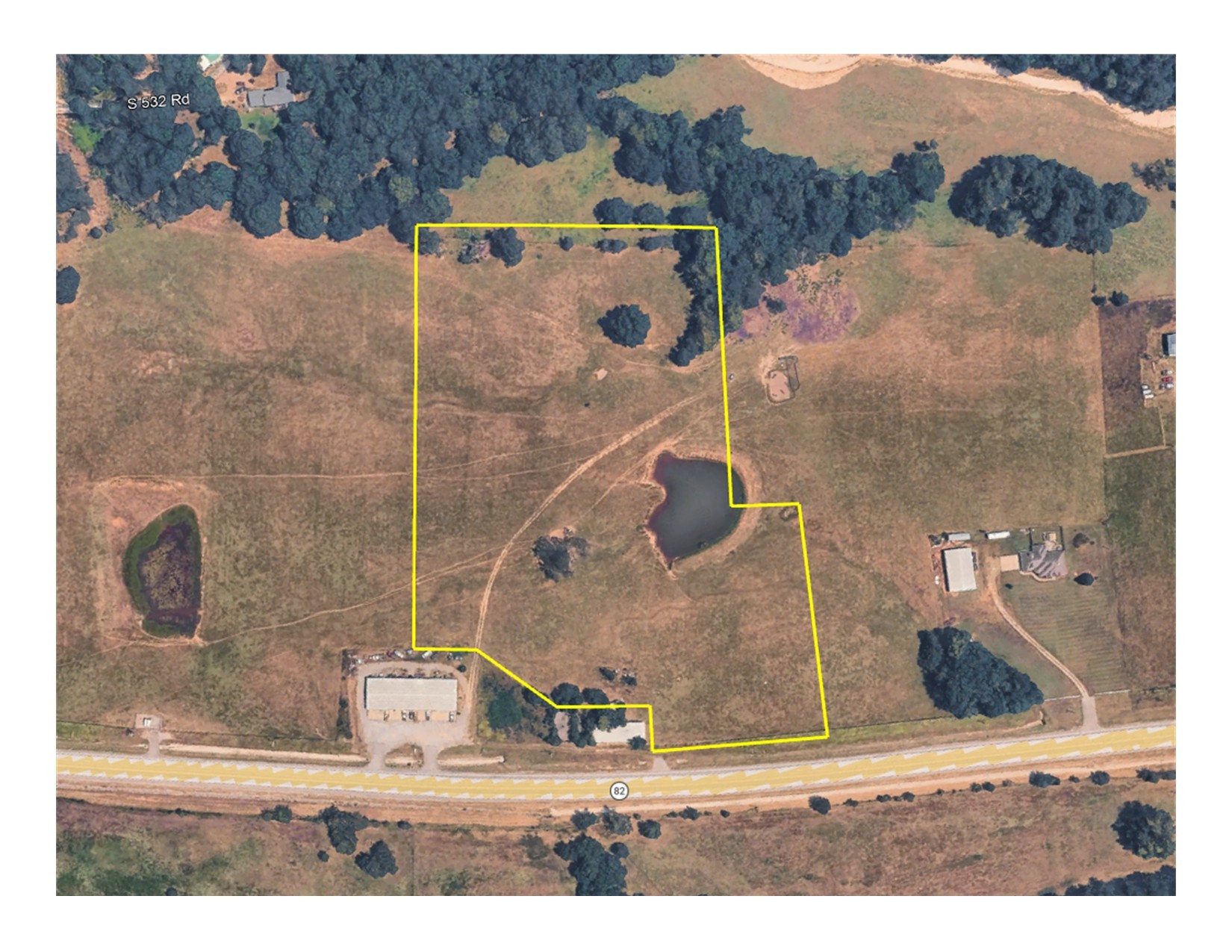 26620 Hwy 82 Property Photo 1