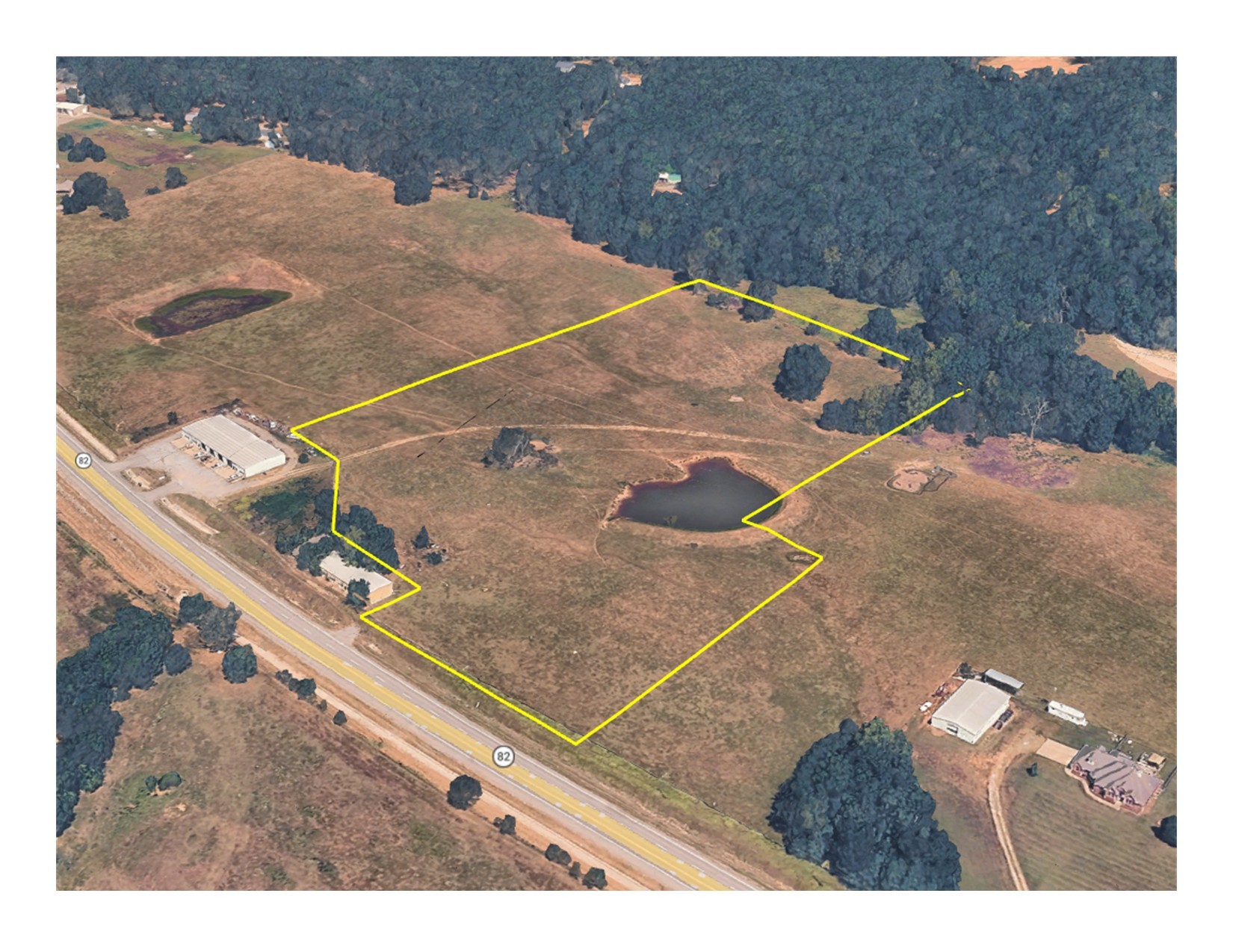 26620 Hwy 82 Property Photo 2