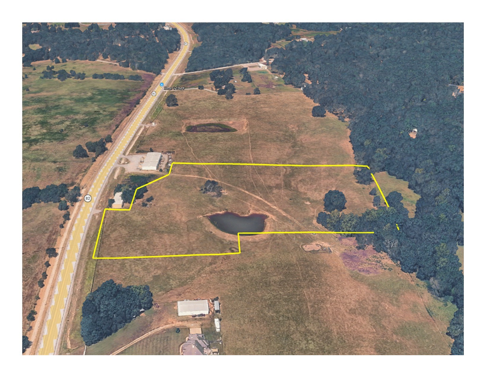 26620 Hwy 82 Property Photo 3