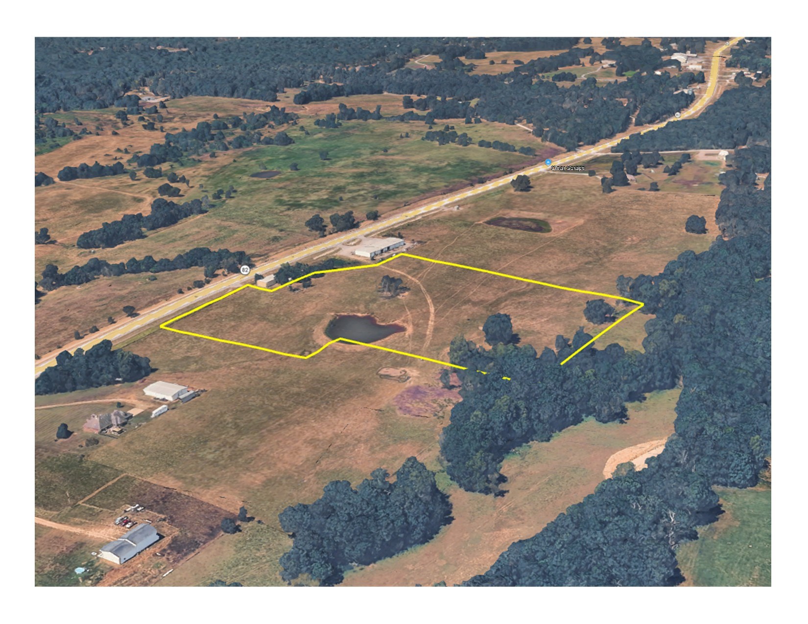 26620 Hwy 82 Property Photo 4