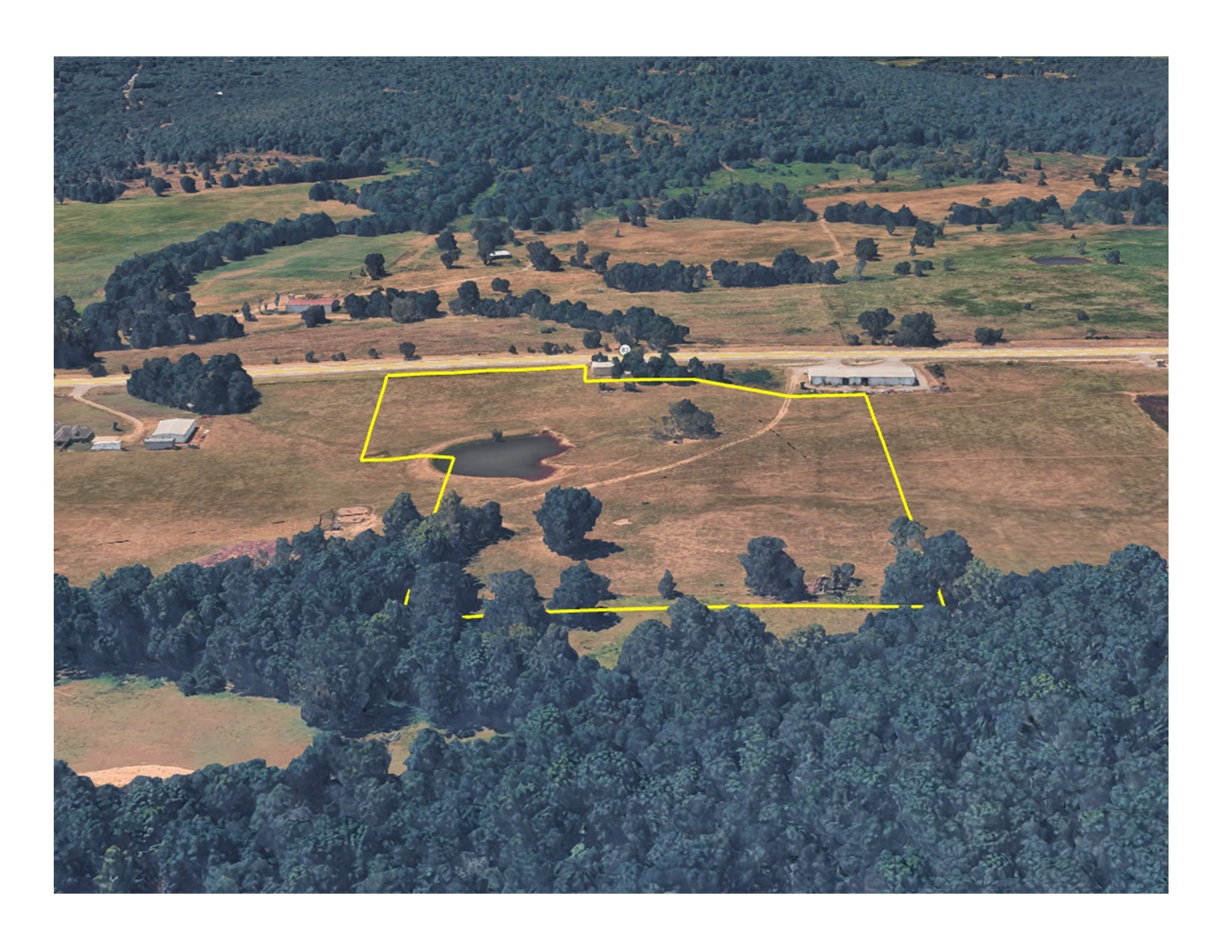 26620 Hwy 82 Property Photo 5