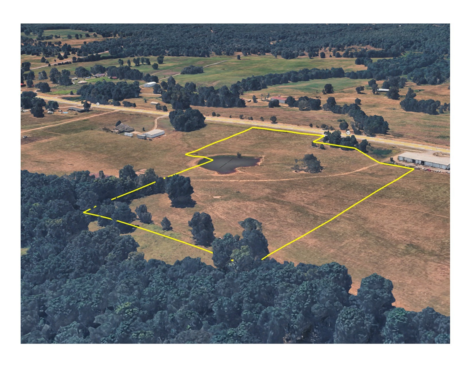 26620 Hwy 82 Property Photo 6