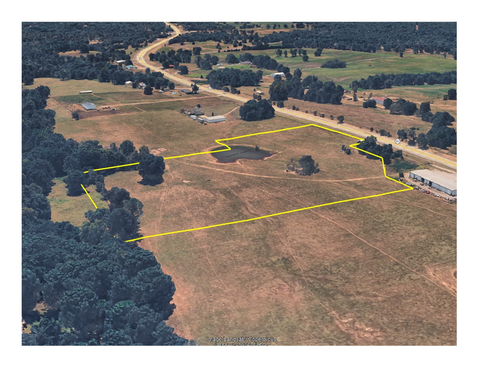 26620 Hwy 82 Property Photo 7