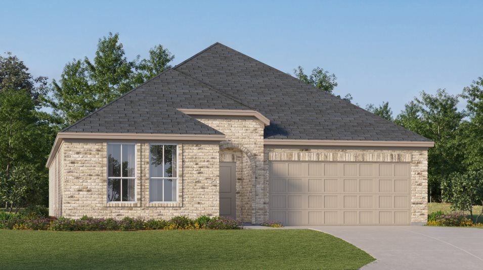 6007 S 4th Place Property Photo 1