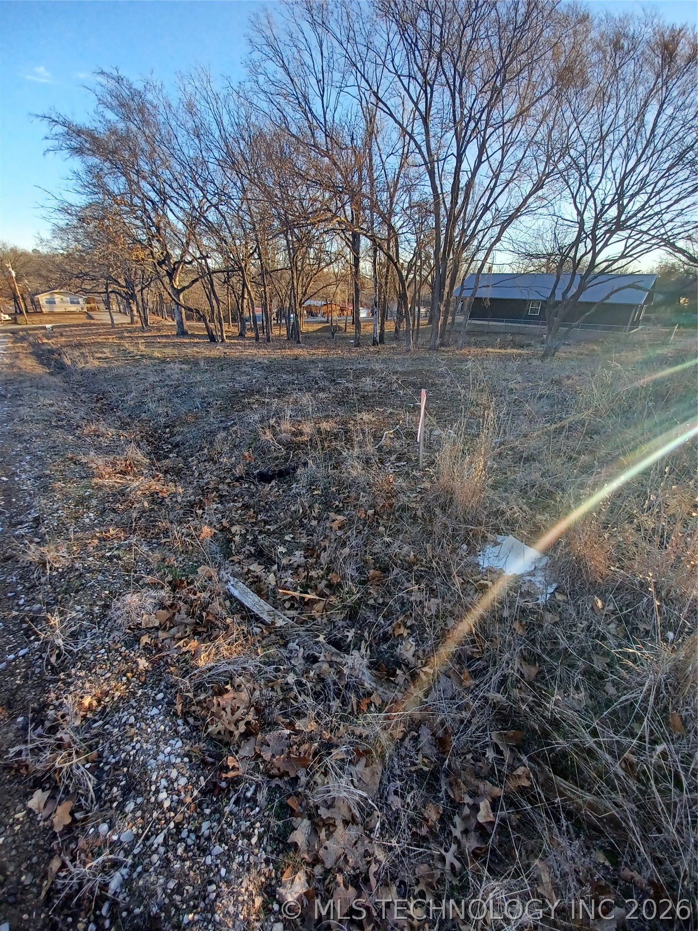Flounder Property Photo 2