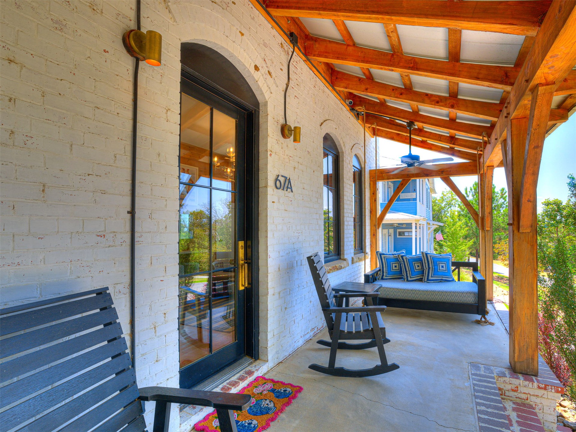 67 Ridgeline Road #a Property Photo 4