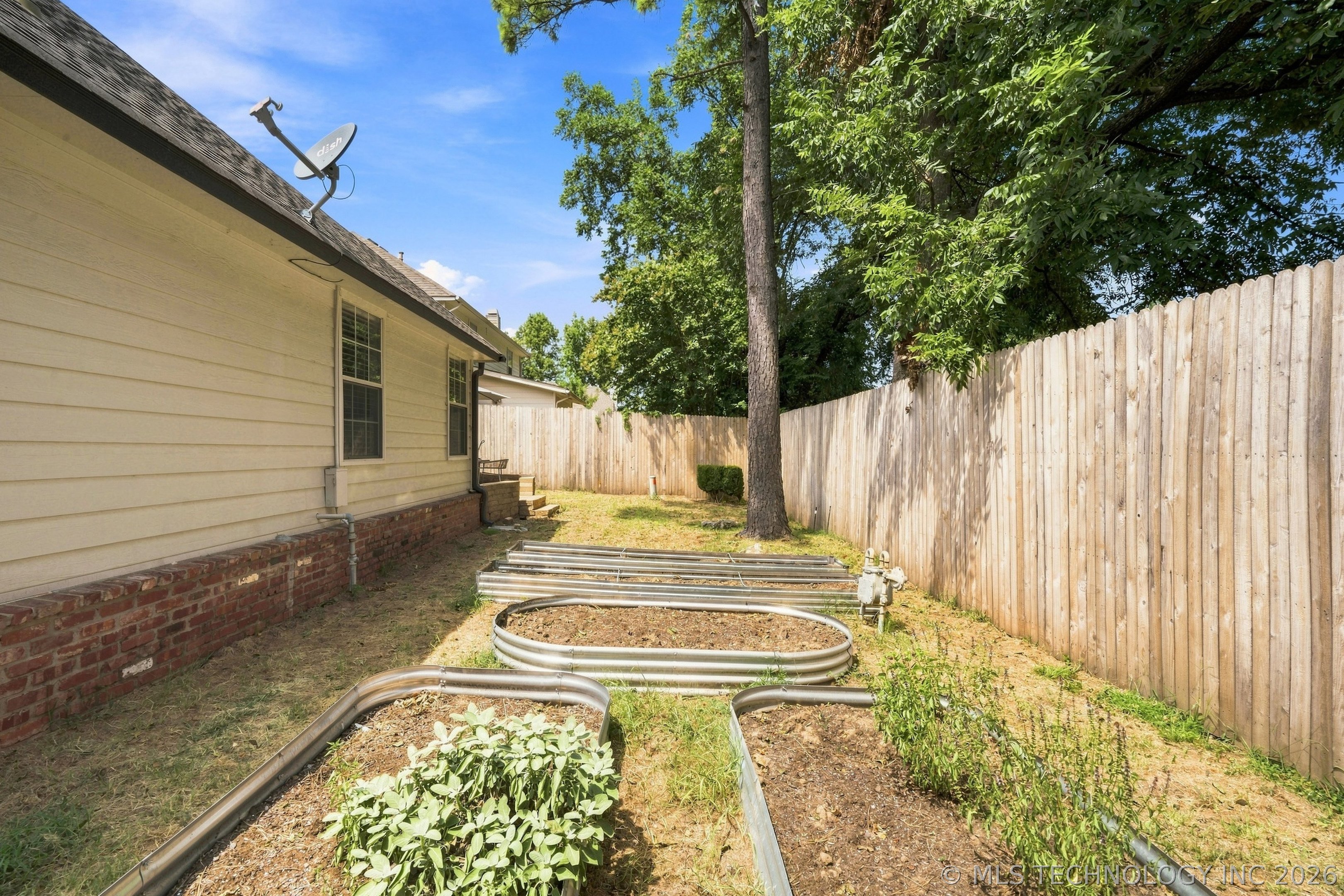 9119 S Canton Avenue Property Photo 46