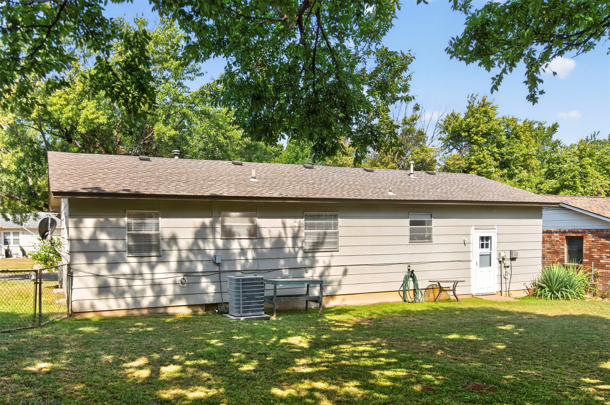 3407 S Walnut Creek Drive Property Photo 24
