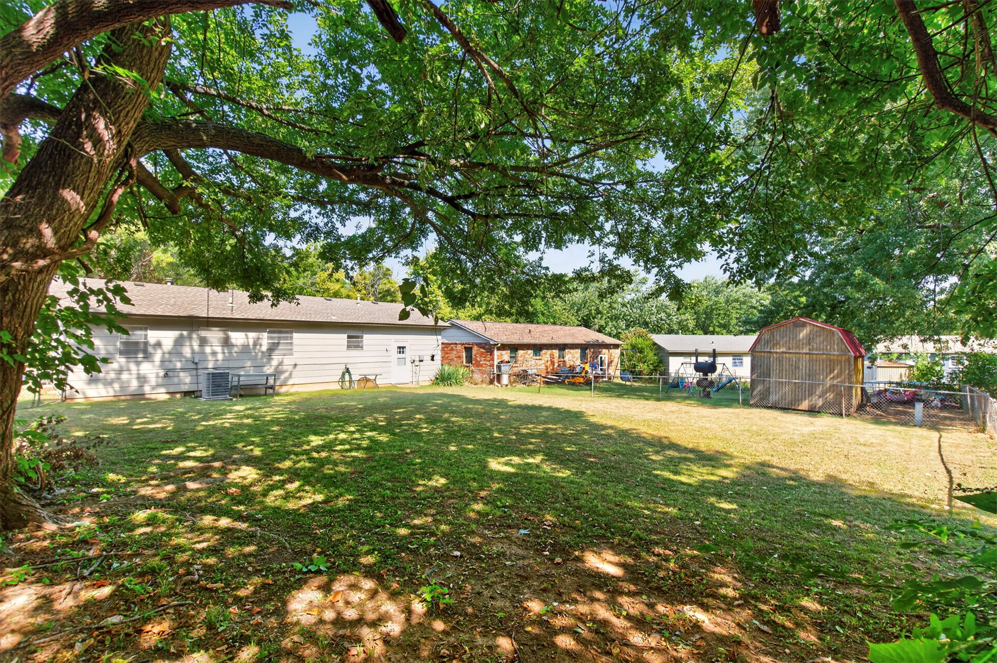 3407 S Walnut Creek Drive Property Photo 25