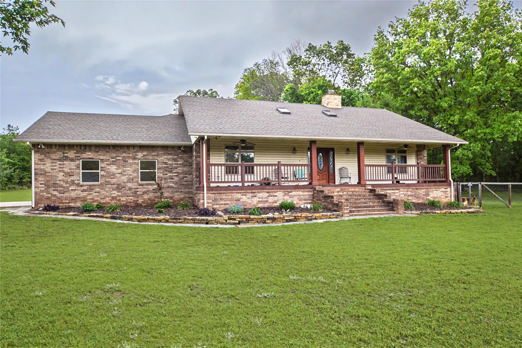 16700 N Spears Road Property Photo 1