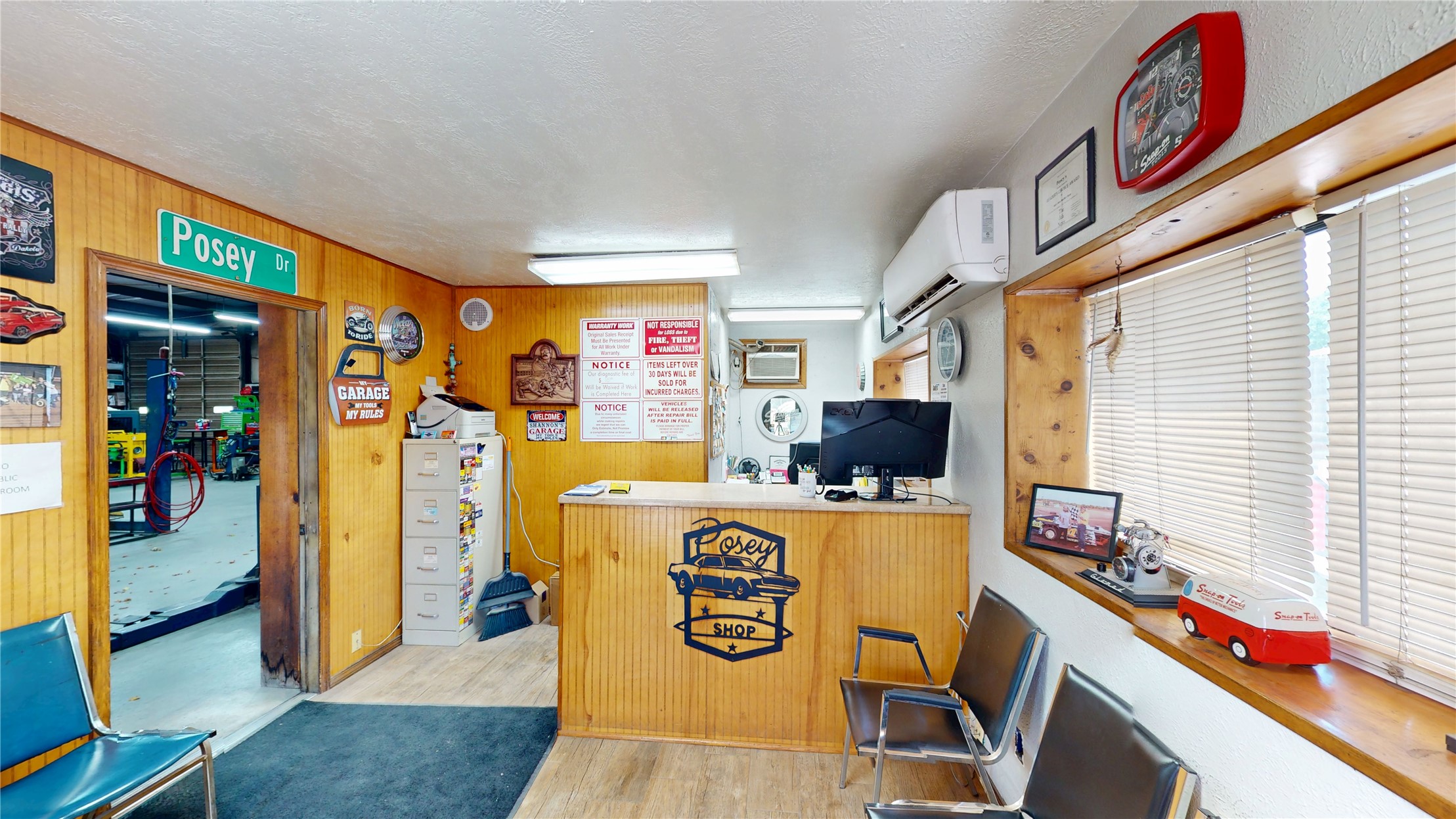 800 Lonnie Abbott Boulevard Property Photo 4