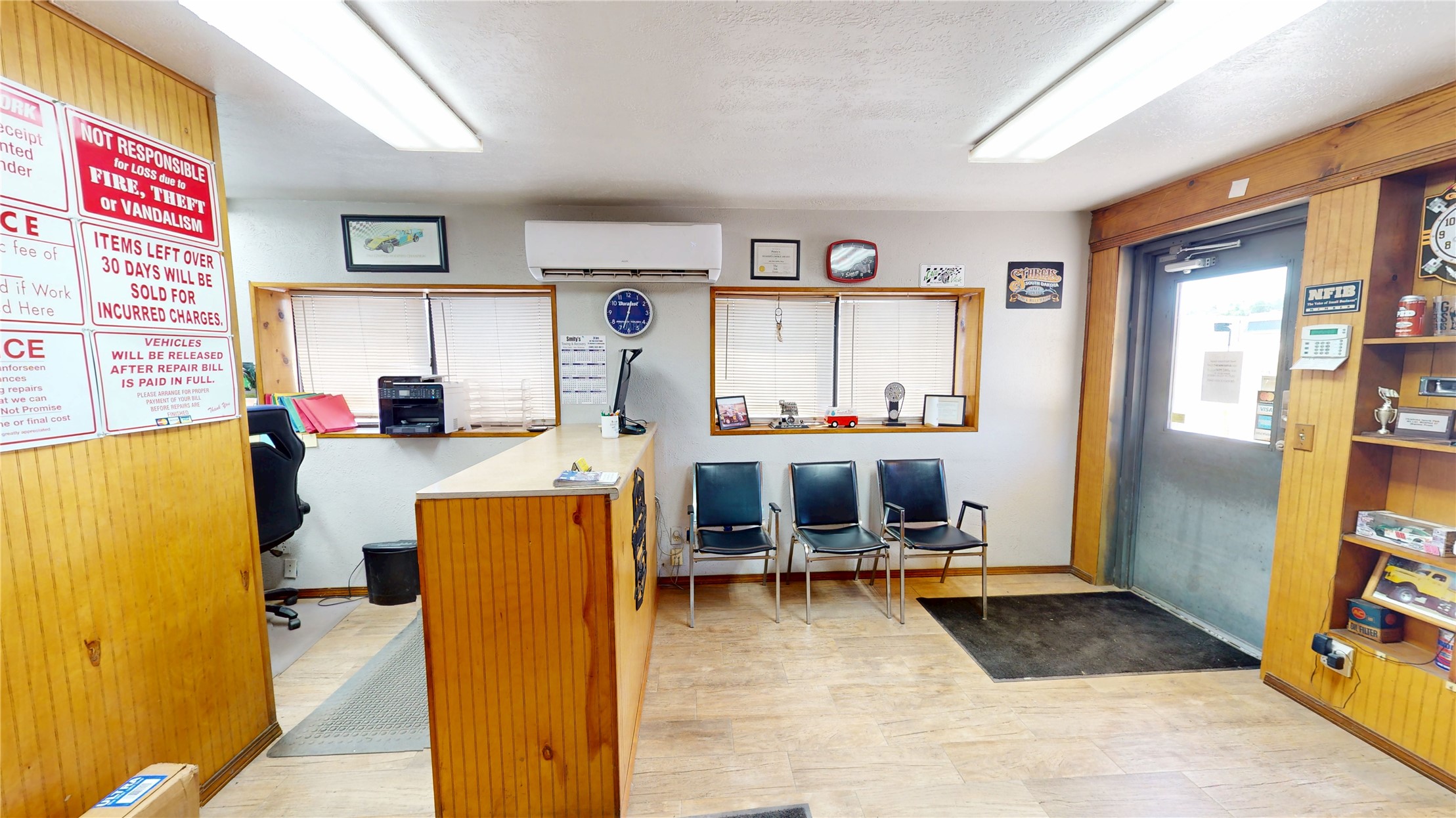 800 Lonnie Abbott Boulevard Property Photo 7