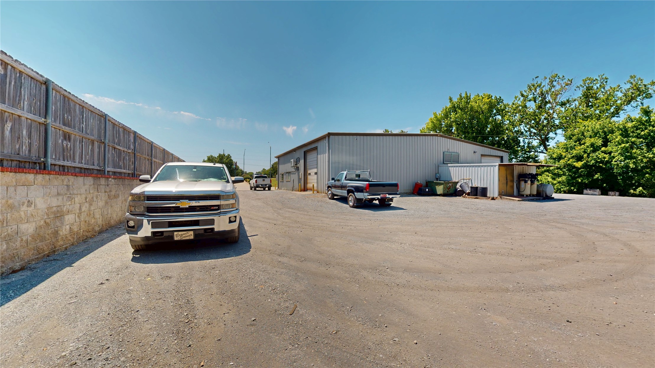 800 Lonnie Abbott Boulevard Property Photo 25