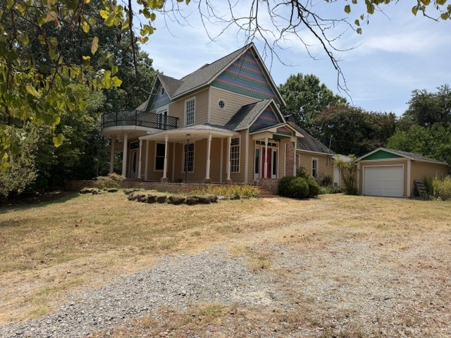 3075 Sawmill Road Property Photo