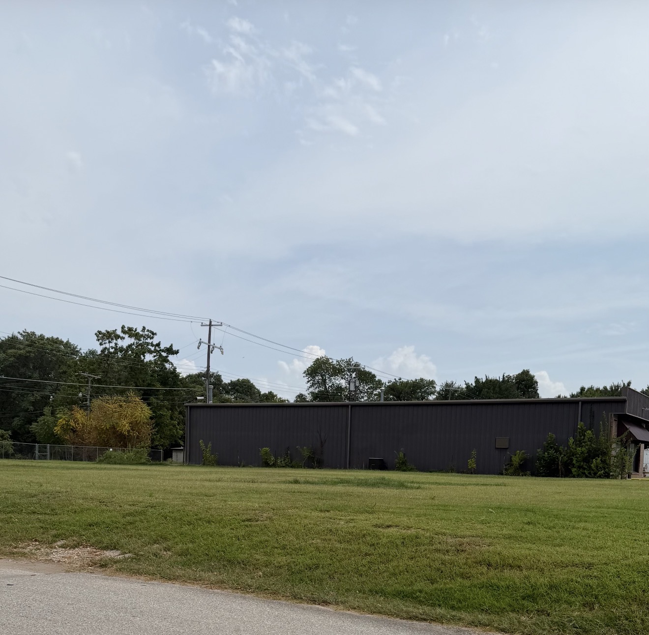 1401 S Main Street
