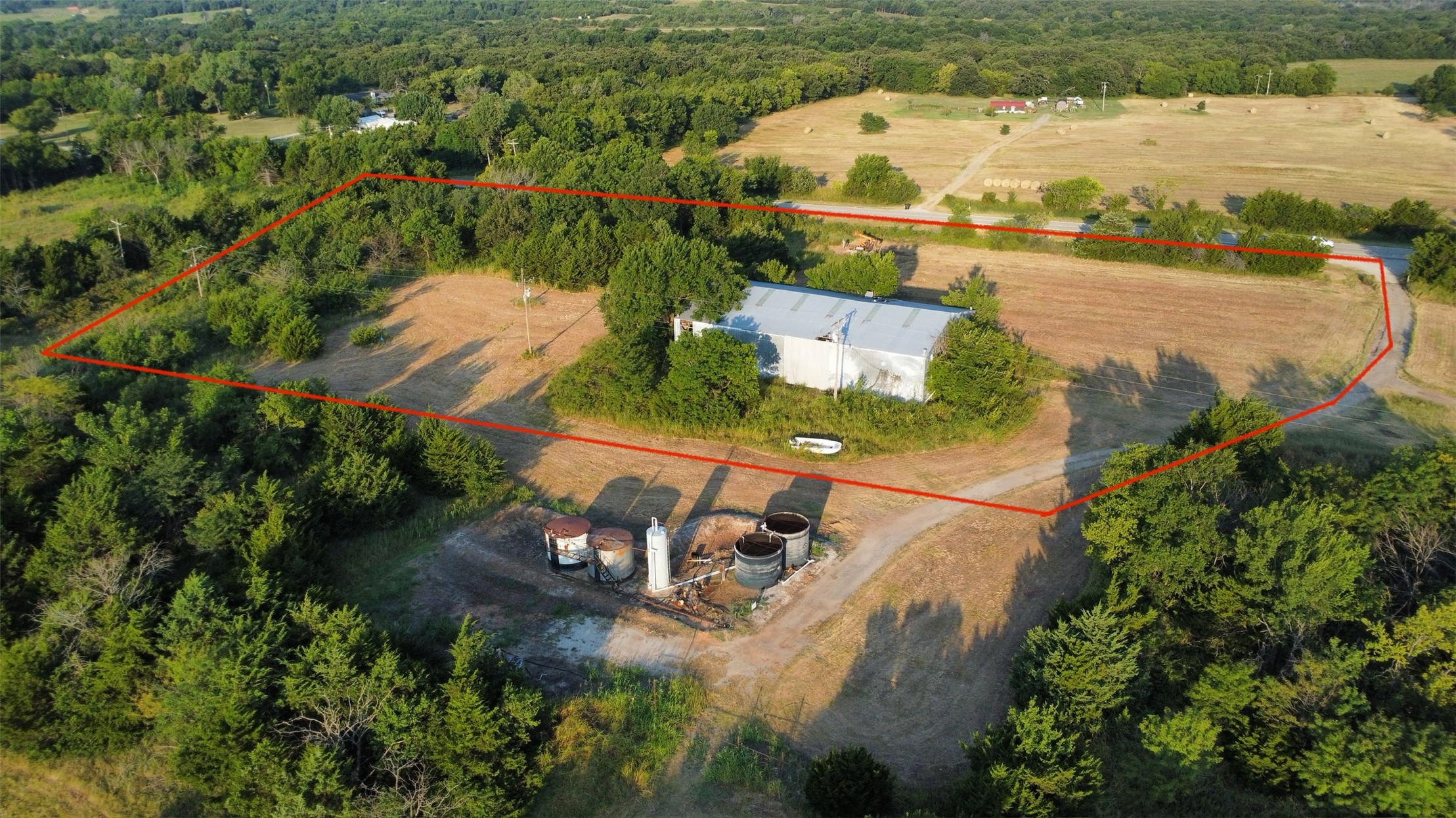 2 S Highway 99 Road Property Photo 2