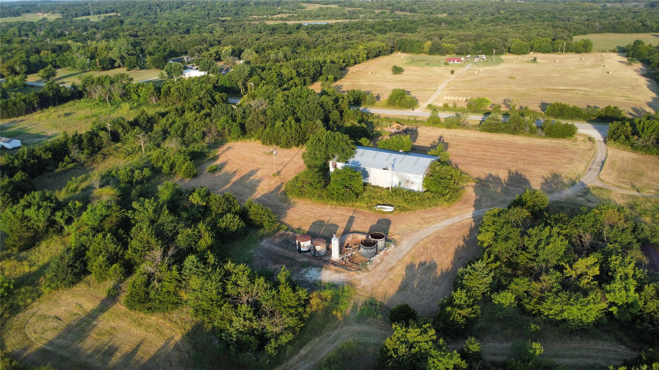 2 S Highway 99 Road Property Photo 3