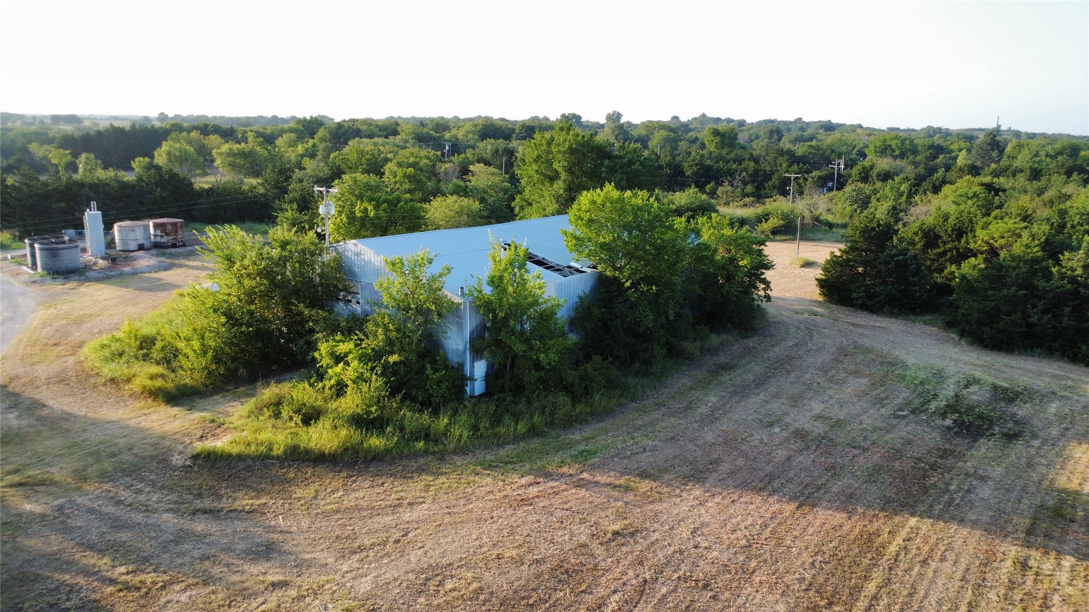 2 S Highway 99 Road Property Photo 8