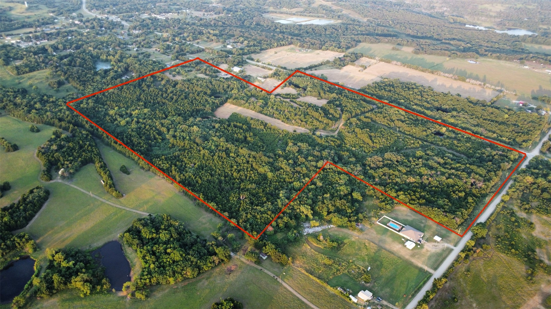 1 Hwy 99 Property Photo 1