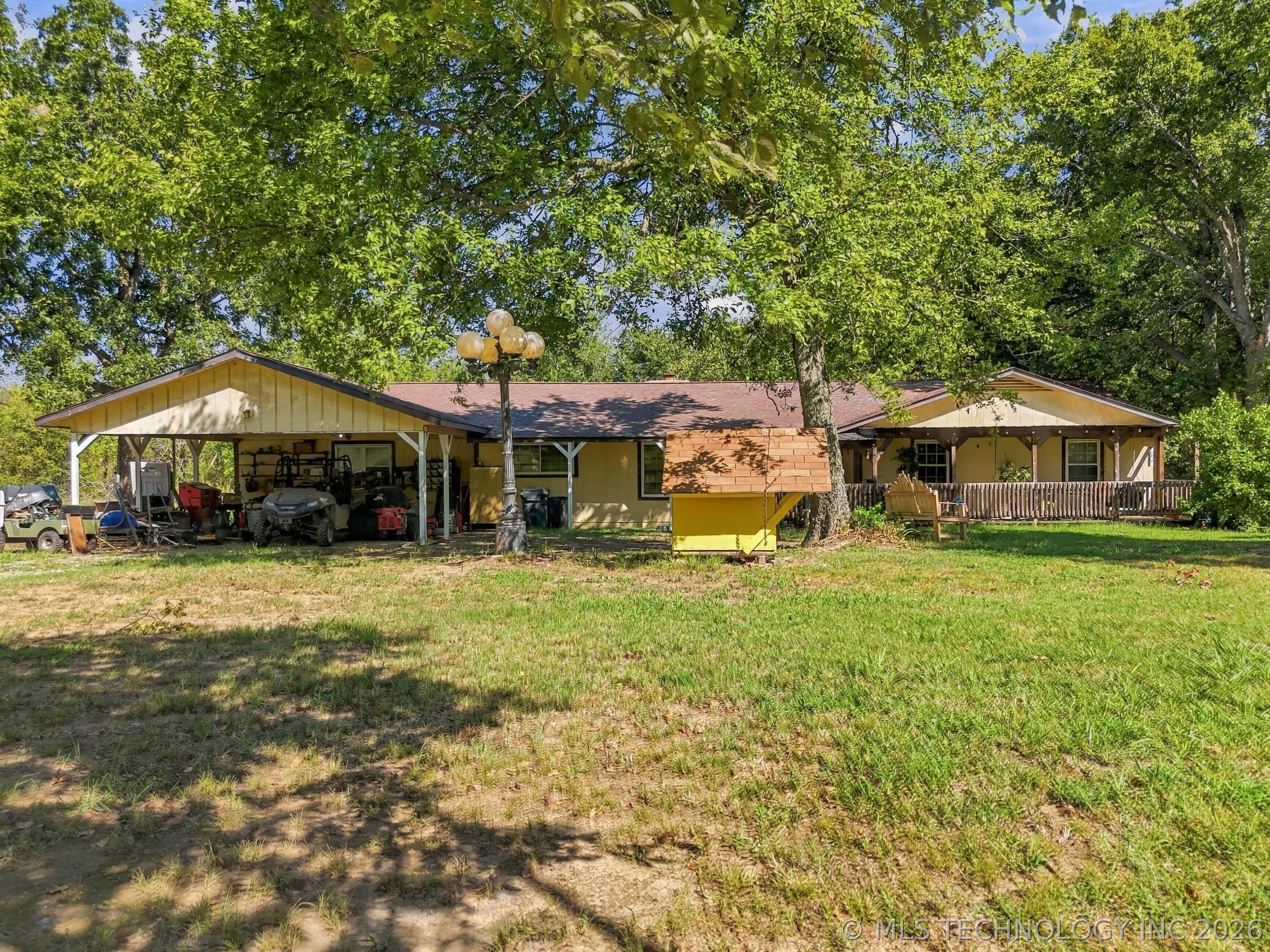 571 Sw 499 Drive Property Photo 1