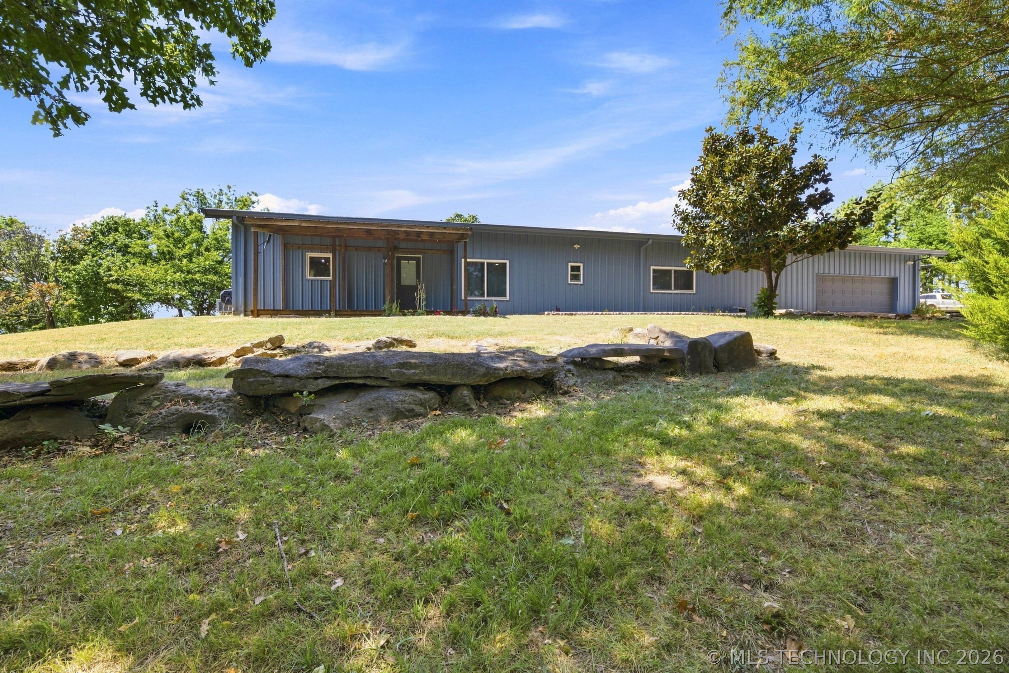 17156 S 4102 Road Property Photo 1