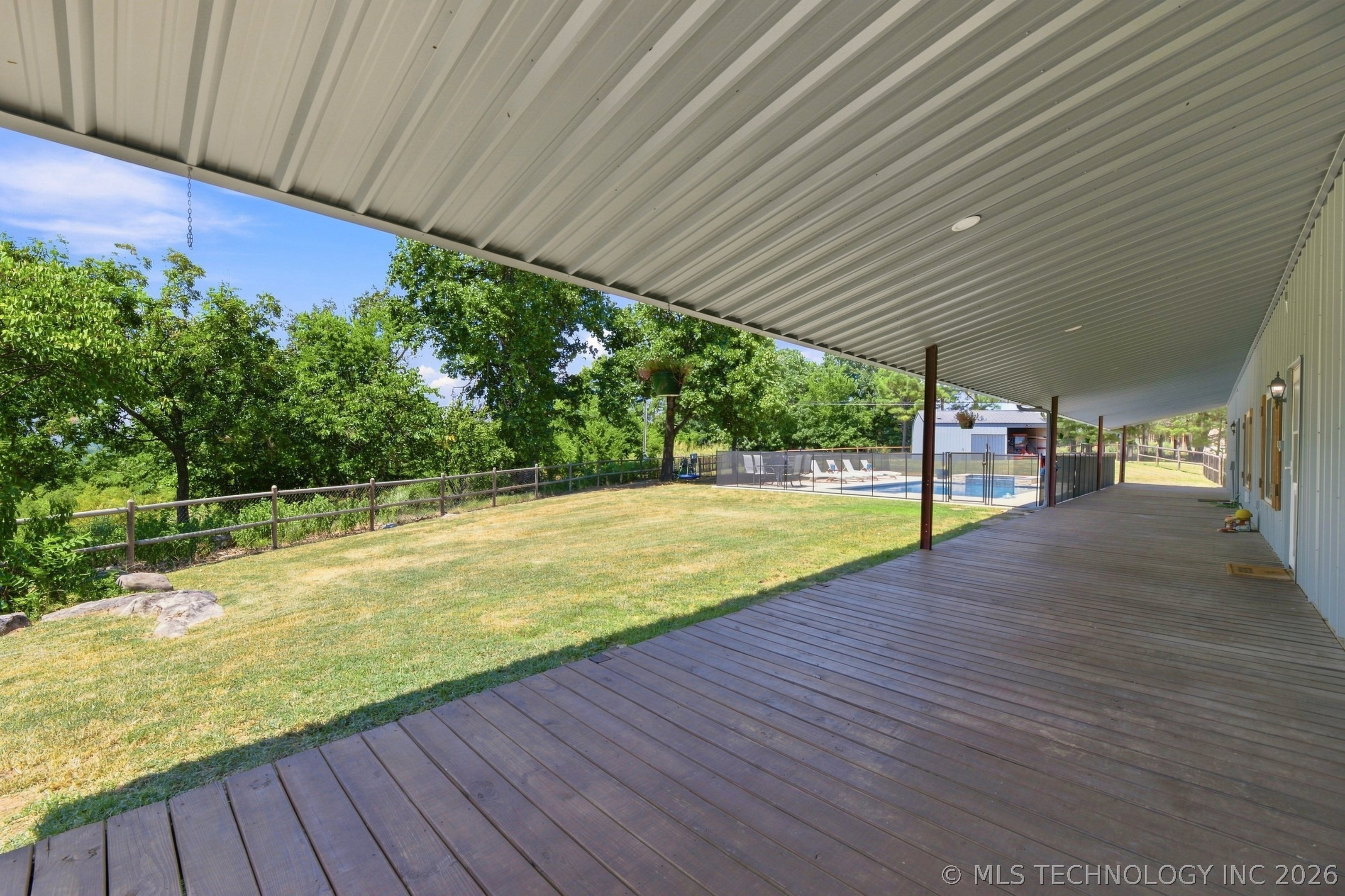 17156 S 4102 Road Property Photo 26